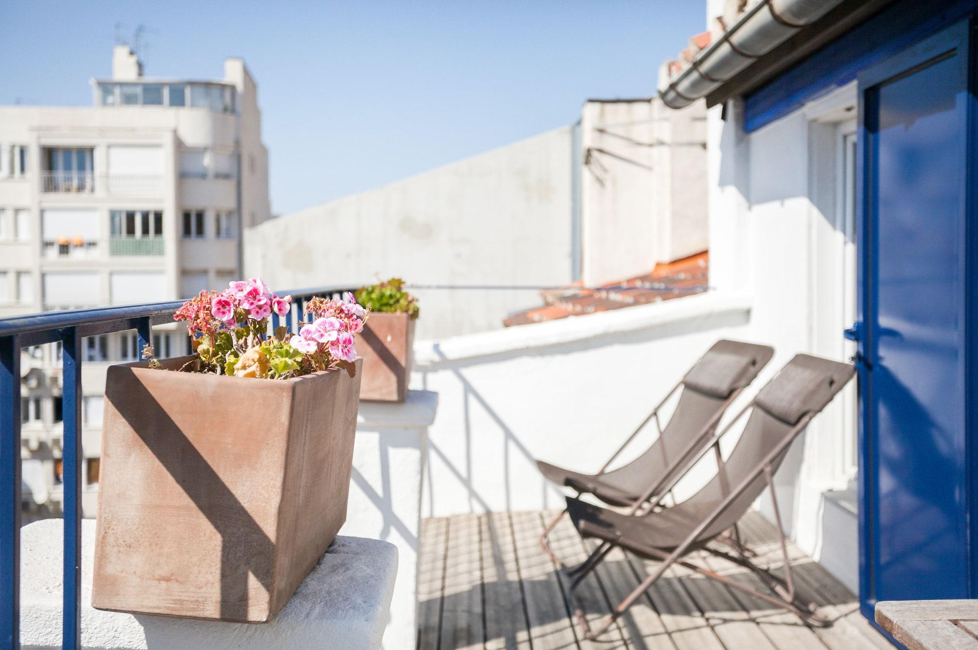 Le Ryad Boutique Hôtel Marseille Extérieur photo